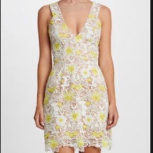 ❗️SALE ✨🛍Dress the Population Dress 👗 ✨